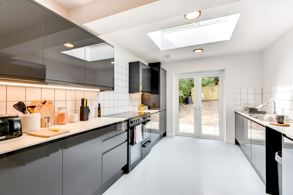 AwardWinning Student Joint Living