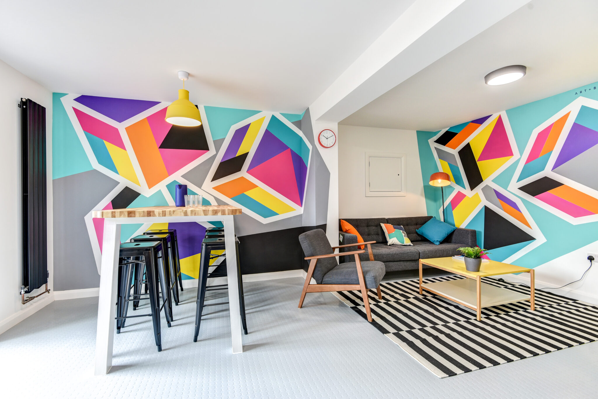 234 The Hollow Joint