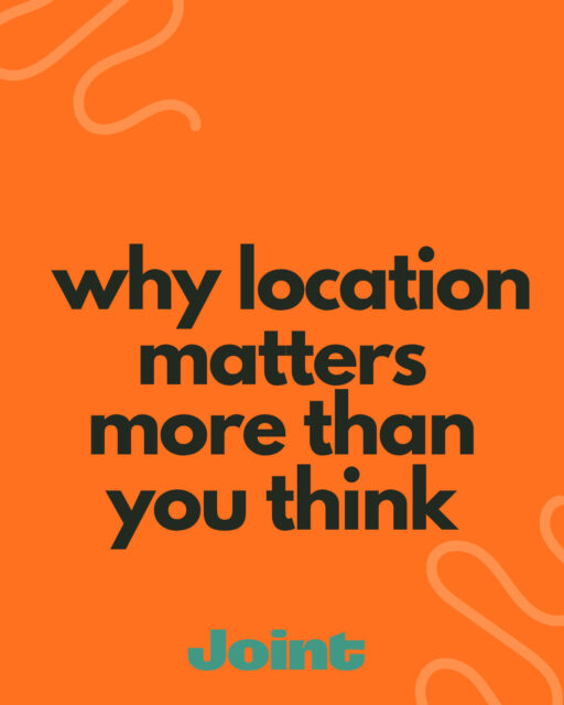 Where you live shapes your whole uni experience more than you think 👀⁠
Less time commuting = more time for everything else ⁠
⁠
(lectures, sleep, spontaneous plans…)⁠
⁠
It’s one of those things students only realise after they’ve signed⁠
And it’s exactly why Joint houses are a great option 📍🤍 ⁠
⁠
browse our available rooms today at jointliving.co.uk🧡