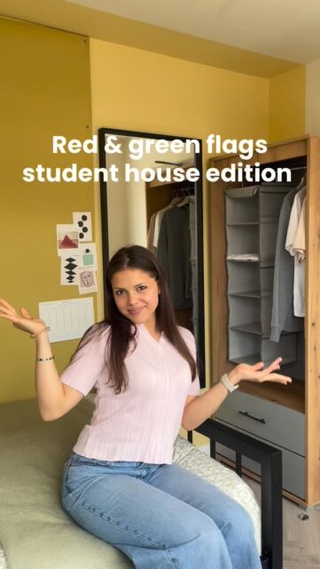 Looking for something a little extra? Our newest premium house has just landed in Brighton and comes with exclusive perks including a games console, coffee machine, support with uni transport costs and more. 🏠

We’re already taking viewing, but rooms are going fast! 

Give us a call on 01273 257141 to find out more! 🧡