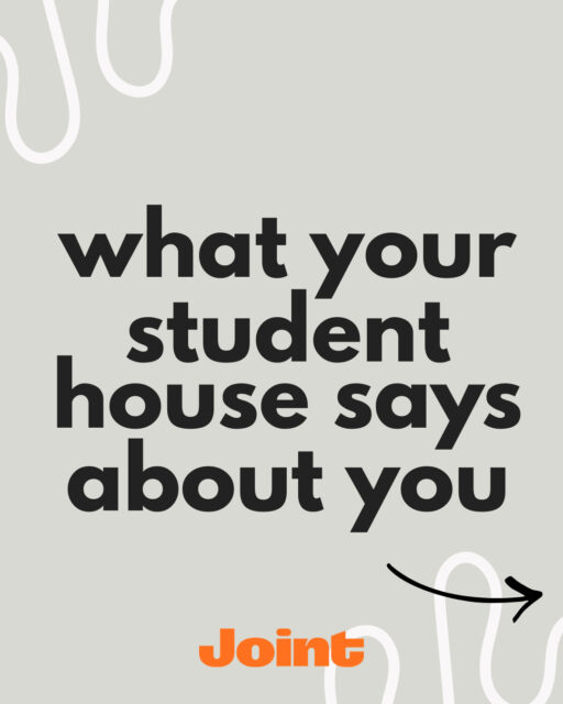 Be honest… which one are you? 👀⁠
And more importantly, which one is your house? 😂