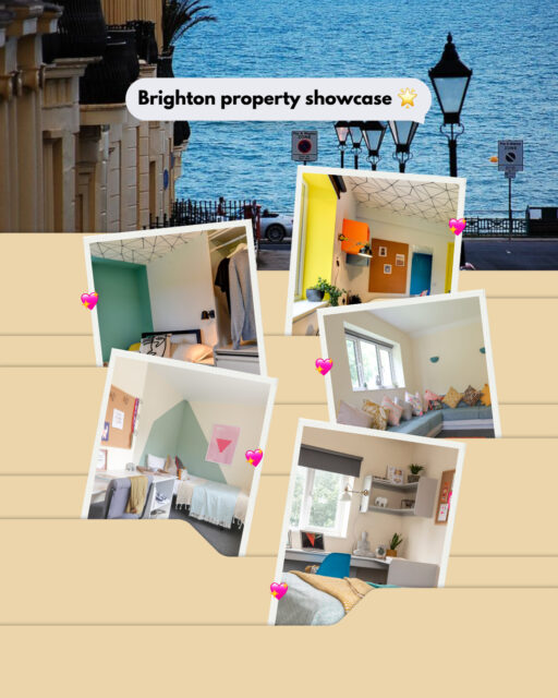 Student living done right⁠
⁠
Take a look around one of our Brighton homes - fully furnished, student-friendly, and designed for making the most of university life.⁠
⁠
📍 Brighton⁠
🔑 Bills included⁠
🏡 Rooms available now⁠
⁠
Find your next home with Joint Living⁠
jointliving.co.uk ⁠
⁠
#students #studentaccommodation #brighton #studentlife #houseshare