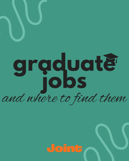 Starting your graduate job search? 💼⁠
Here are a few websites worth checking out. Save this post for when you're ready to apply! 🚀⁠
⁠
#student #graduate #jobsearch #jobmarket #tips⁠