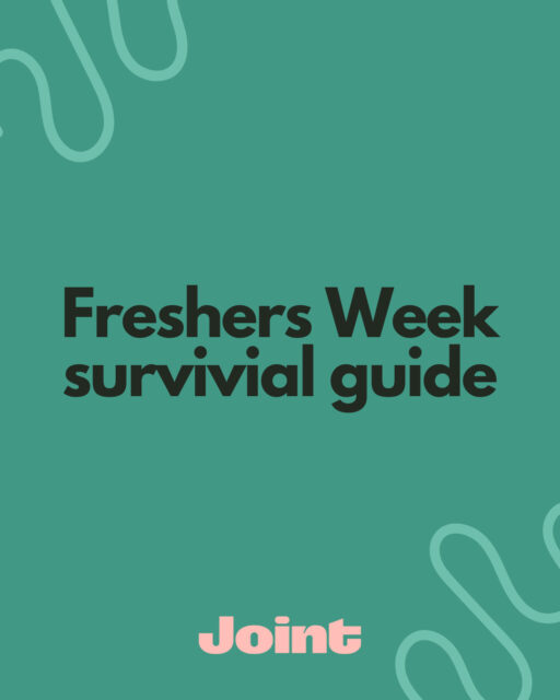 Freshers Week in Brighton? We’ve got you 🎓🌊⁠
Save this survival guide & send it to your new housemates 💙⁠
⁠
#studentlife #freshers #tips #student #accommodation