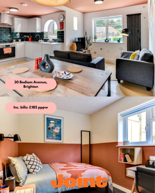 These properties each have just ONE room remaining for the 2026/27 academic year! 🏡✨⁠
⁠
And the best part? They’re all at amazing prices with ALL bills included! 👀💸⁠
⁠
Don’t miss out — these rooms won’t be around for long! 🔑
