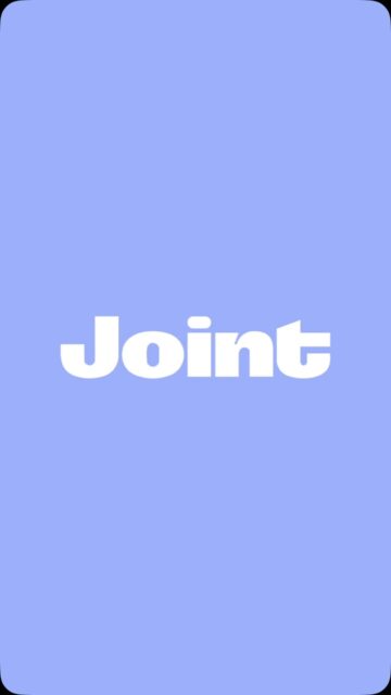 Same Joint, but with a new look.

Introducing our rebrand 🧡