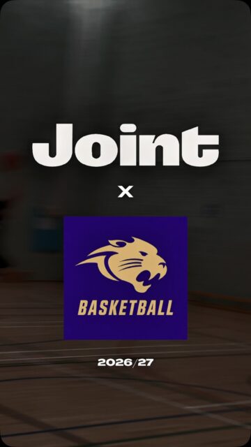 We’re excited to announce that we’re the official sponsors of @brightonbball 2026/27! 🧡

We’ve got lots of exciting things planned, and can’t wait to share what’s to come 👀🏀