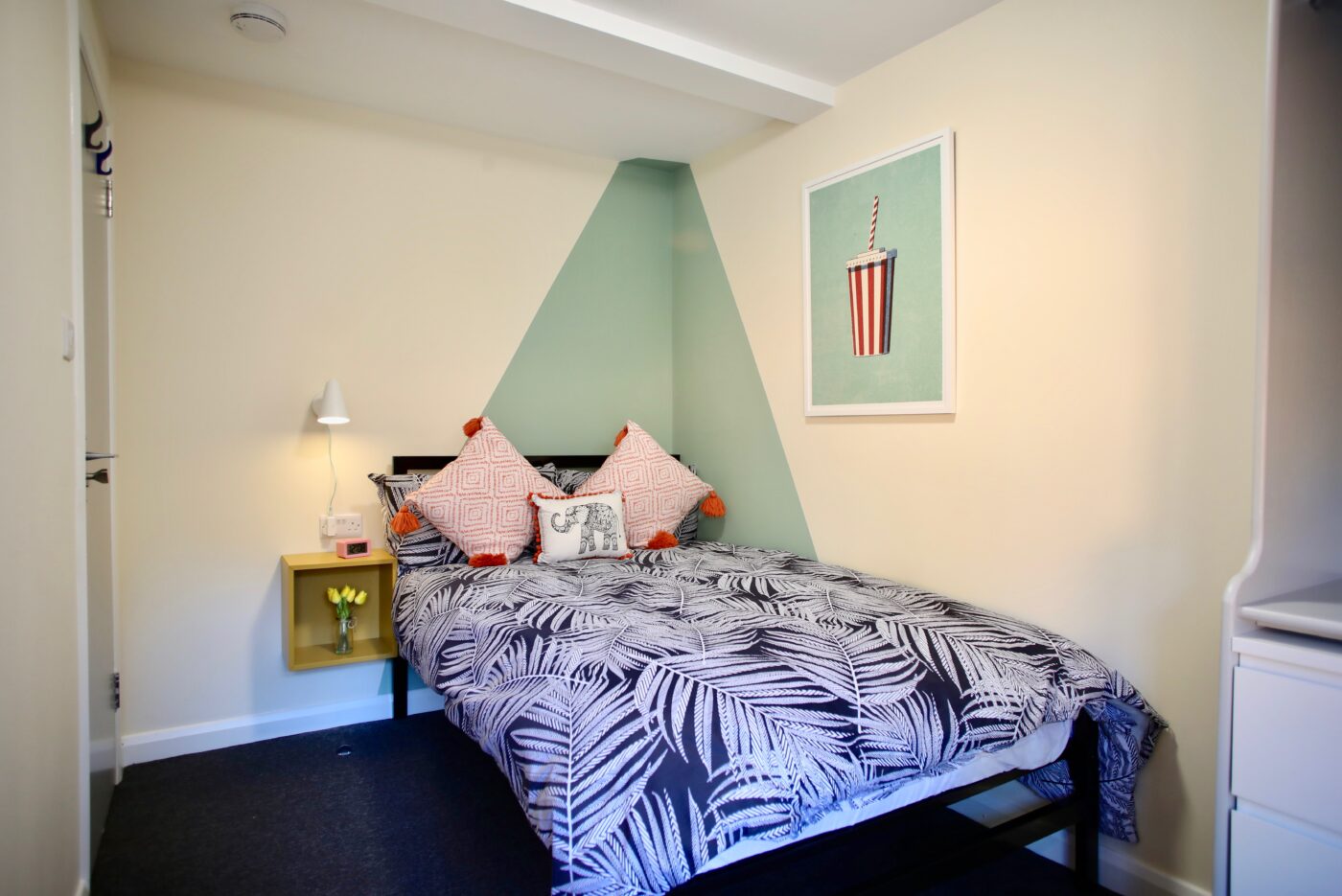 Bedroom Walton Bank