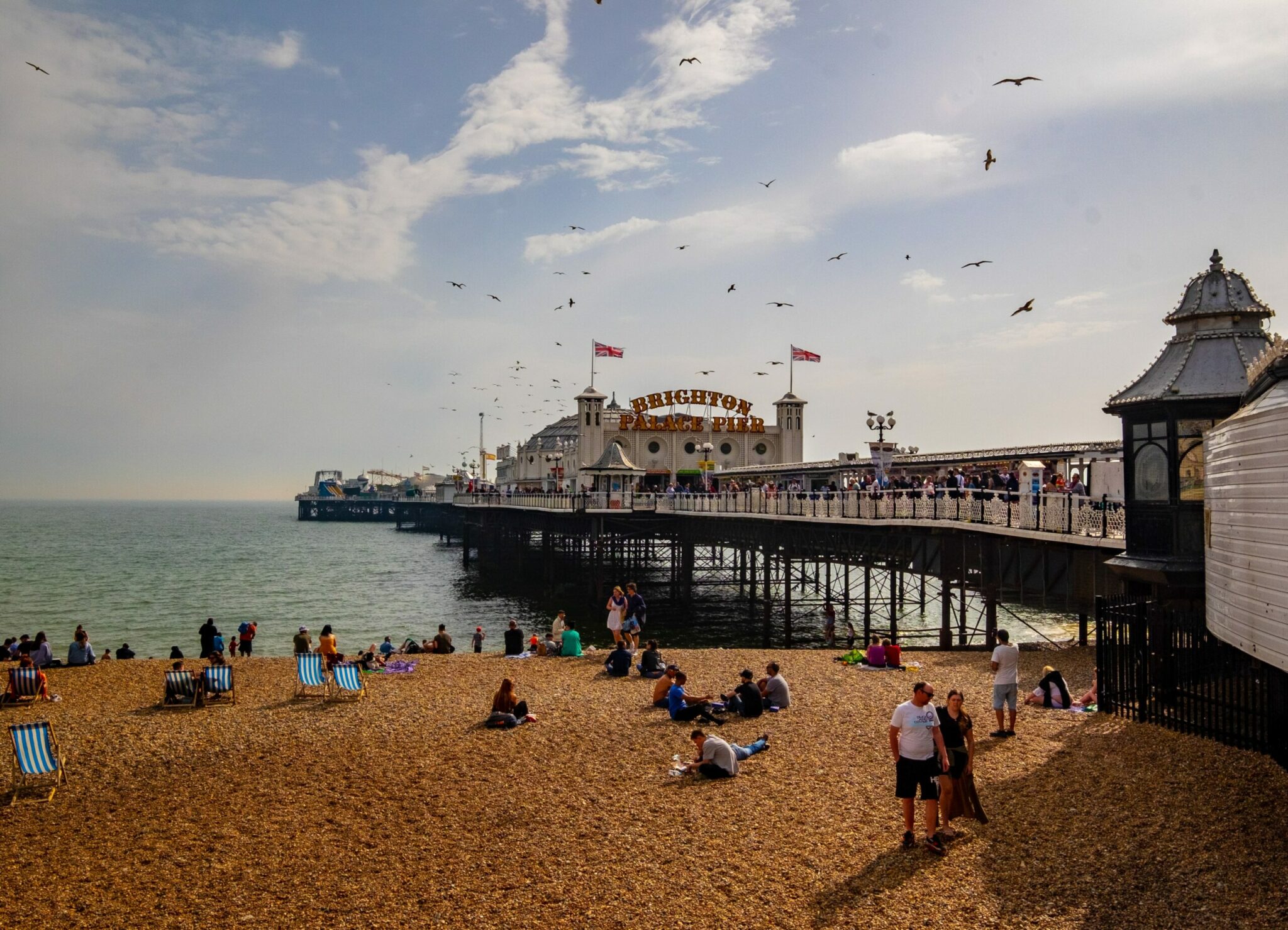 Living In Brighton Student Accommodation in Brighton 🏡 Bills Included | Joint Living